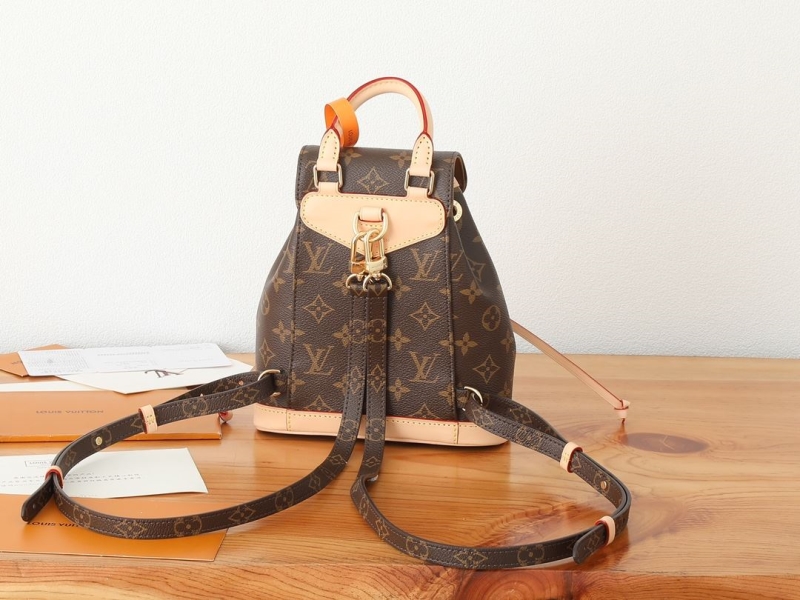 LV Backpacks